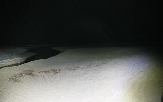 Bobolin plaża - 16-03-2026 21:55