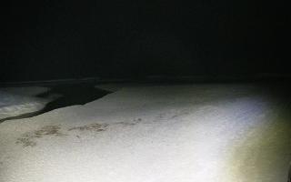 Bobolin plaża - 17-03-2026 00:04