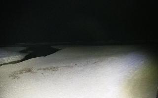 Bobolin plaża - 17-03-2026 00:20