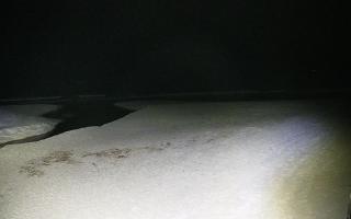 Bobolin plaża - 17-03-2026 00:52