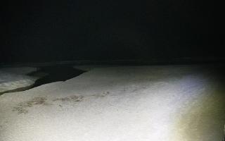 Bobolin plaża - 17-03-2026 03:48