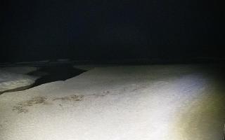 Bobolin plaża - 17-03-2026 04:04