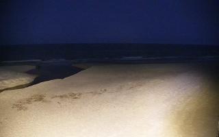 Bobolin plaża - 17-03-2026 04:21