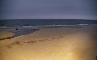 Bobolin plaża - 17-03-2026 04:37