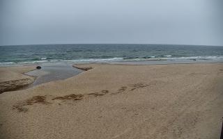 Bobolin plaża - 17-03-2026 06:45