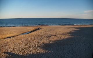 Bobolin plaża - 28-04-2026 04:50