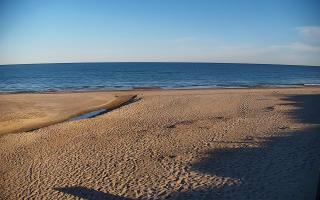 Bobolin plaża - 28-04-2026 05:06