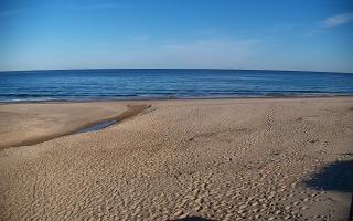 Bobolin plaża - 28-04-2026 05:54