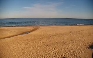 Bobolin plaża - 28-04-2026 06:26