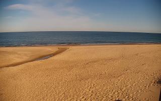 Bobolin plaża - 28-04-2026 06:42