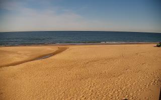 Bobolin plaża - 28-04-2026 06:58