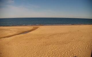 Bobolin plaża - 28-04-2026 07:14