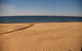 Bobolin plaża - 28-04-2026 07:30