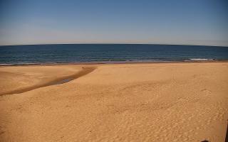 Bobolin plaża - 28-04-2026 08:02