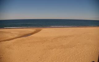 Bobolin plaża - 28-04-2026 08:34