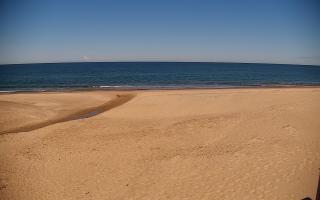 Bobolin plaża - 28-04-2026 08:50