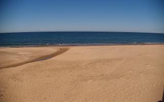 Bobolin plaża - 28-04-2026 09:06