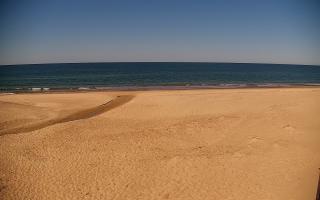 Bobolin plaża - 28-04-2026 10:59