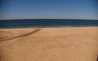 Bobolin plaża - 28-04-2026 11:31