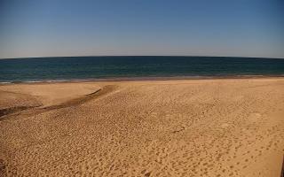 Bobolin plaża - 28-04-2026 13:55