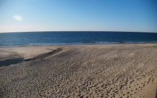 Bobolin plaża - 28-04-2026 16:20