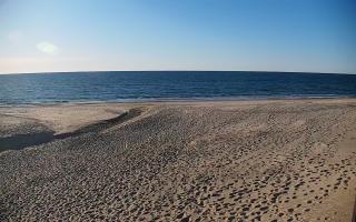 Bobolin plaża - 28-04-2026 16:36