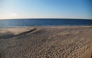 Bobolin plaża - 28-04-2026 16:52