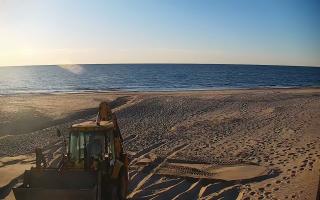 Bobolin plaża - 28-04-2026 17:26
