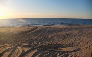 Bobolin plaża - 28-04-2026 17:42