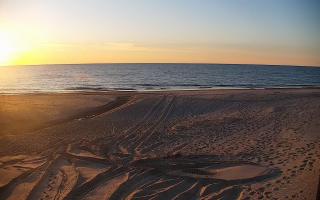 Bobolin plaża - 28-04-2026 17:58