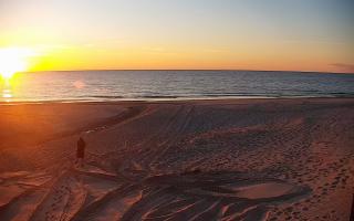 Bobolin plaża - 28-04-2026 18:14