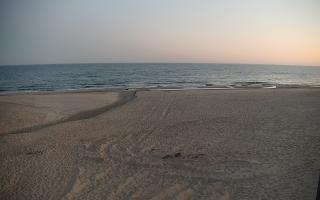 Bobolin plaża - 01-05-2026 02:52