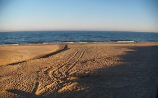 Bobolin plaża - 01-05-2026 04:45
