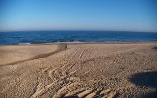 Bobolin plaża - 01-05-2026 05:33