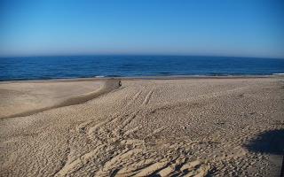 Bobolin plaża - 01-05-2026 05:49