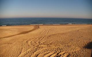 Bobolin plaża - 01-05-2026 06:05