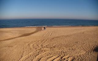 Bobolin plaża - 01-05-2026 06:21