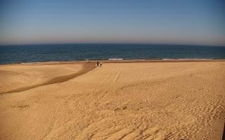 Bobolin plaża - 01-05-2026 07:09