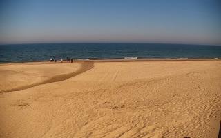 Bobolin plaża - 01-05-2026 07:25