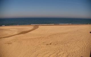 Bobolin plaża - 01-05-2026 07:57