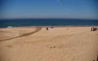 Bobolin plaża - 01-05-2026 08:45