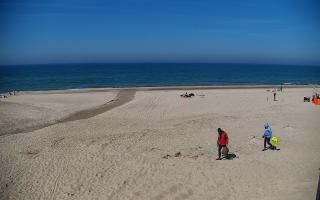 Bobolin plaża - 01-05-2026 11:10