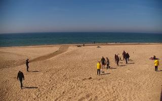 Bobolin plaża - 01-05-2026 13:02