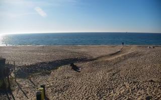 Bobolin plaża - 01-05-2026 15:47
