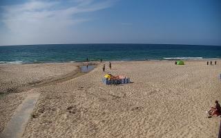 Bobolin plaża - 31-05-2026 14:10