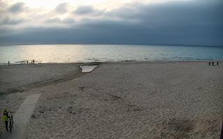 Bobolin plaża - 31-05-2026 18:43