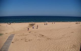 Bobolin plaża - 06-06-2026 08:15