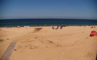 Bobolin plaża - 06-06-2026 09:04