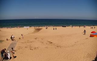Bobolin plaża - 06-06-2026 09:20