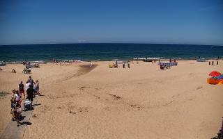 Bobolin plaża - 06-06-2026 10:40